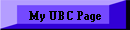 My UBC Page