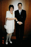 mom and dad at my grad dinner.gif (28116 bytes)